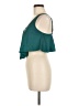 Unbranded Teal Tank Top Size M - photo 5