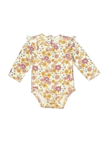 Catherine Malandrino Long Sleeve Onesie (view 1)