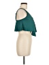 Unbranded Teal Tank Top Size M - photo 4