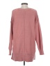 Aerie Pink Pullover Sweater Size S - photo 2