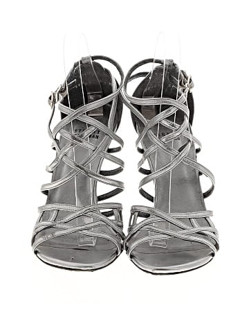 Stuart Weitzman Sandals (view 2)
