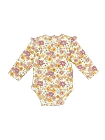 Catherine Malandrino Long Sleeve Onesie (view 2)