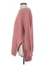 Aerie Pink Pullover Sweater Size S - photo 5