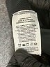 Nike 100% Polyester Solid Black Casual Skirt Size M - photo 4