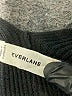Everlane 100% Cotton Black Pullover Sweater Size S - photo 7