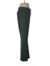 Ann Taylor Green Dress Pants Size 8 (tall) - photo 4