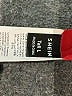 Shein Red Cocktail Dress Size L (tall) - photo 7