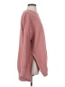 Aerie Pink Pullover Sweater Size S - photo 4