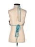 Shein Blue Tank Top Size 4 - photo 2