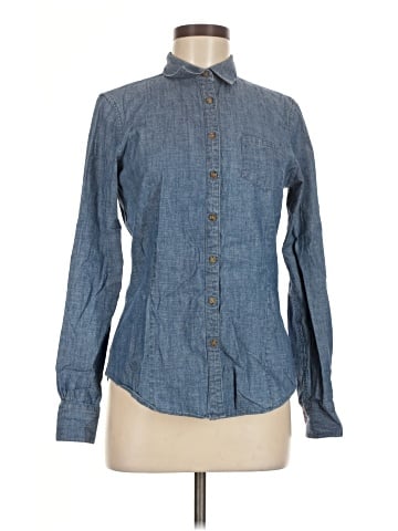 Brooks Brothers 346 Long Sleeve Button-Down Shirt (view 1)