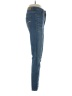 American Eagle Outfitters Solid Blue Jeans Size 4 (petite) - photo 4