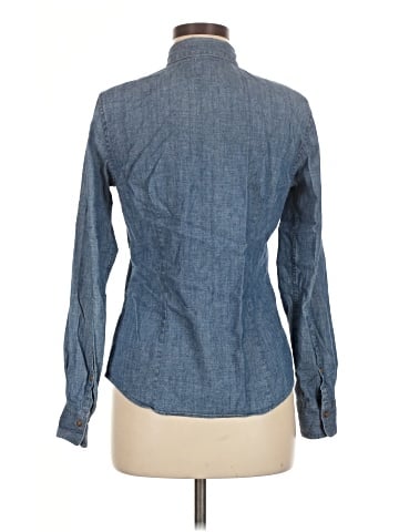 Brooks Brothers 346 Long Sleeve Button-Down Shirt (view 2)