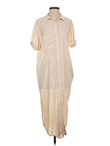 All:Row Casual Dress (view 1)