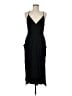 BCBGeneration Black Cocktail Dress Size M - photo 1