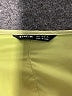Shein Solid Yellow Romper Size S - photo 4