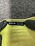Shein Solid Yellow Romper Size S - photo 6
