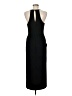 BCBGeneration Black Cocktail Dress Size M - photo 2