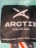 Arctix 100% Nylon Teal Windbreaker Size S - photo 6