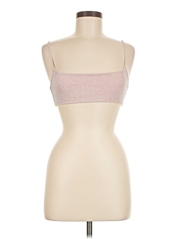 Triangl Tube Top (view 1)