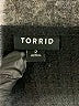Torrid Black Long Sleeve T-Shirt Size 2X Plus (2) - photo 7