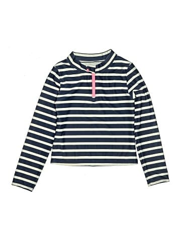 Carter's Rash Guard (view 1)