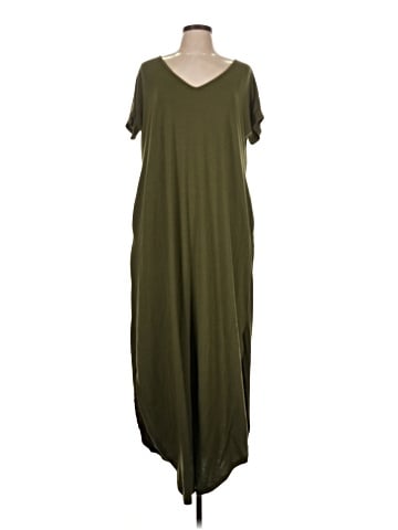 Unbranded Casual Dress (view 1)