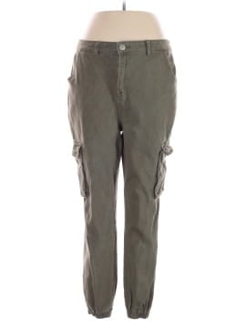 Assorted Brands Jeans