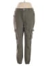 Assorted Brands 100% Cotton Green Jeans Size UK 16 / US 12 - photo 1