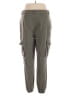Assorted Brands 100% Cotton Green Jeans Size UK 16 / US 12 - photo 2