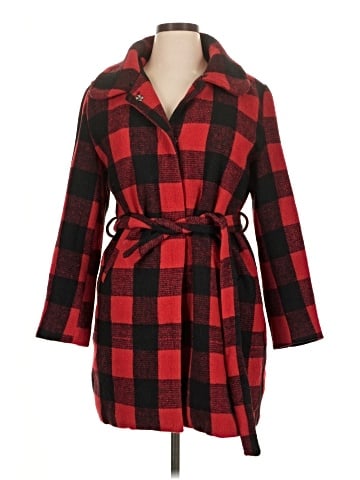 Weekend Coat (view 1)