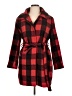 Weekend 100% Polyester Red Coat Size XL - photo 1