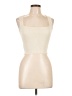 Unbranded Ivory Tank Top Size L - photo 1