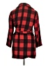 Weekend 100% Polyester Red Coat Size XL - photo 2