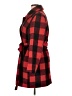 Weekend 100% Polyester Red Coat Size XL - photo 5
