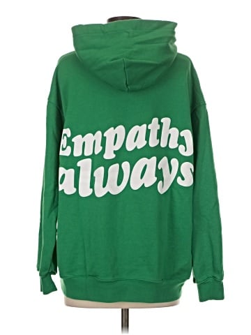 The Mayfair Group Zip Up Hoodie (view 2)