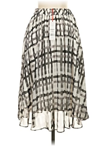 Elle Casual Skirt (view 2)