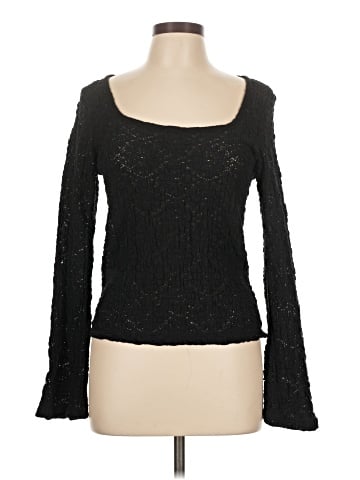 Old Navy Long Sleeve Top (view 1)