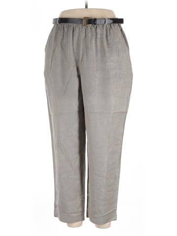 Alfred Dunner Casual Pants (view 1)
