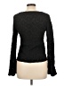 Old Navy Black Long Sleeve Top Size L - photo 2