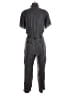 Splendid Gray Jumpsuit Size S - photo 2