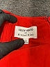 Gianni Bini Solid Red Cocktail Dress Size 12 - photo 7