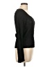 Old Navy Black Long Sleeve Top Size L - photo 4