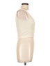 Unbranded Ivory Tank Top Size L - photo 4