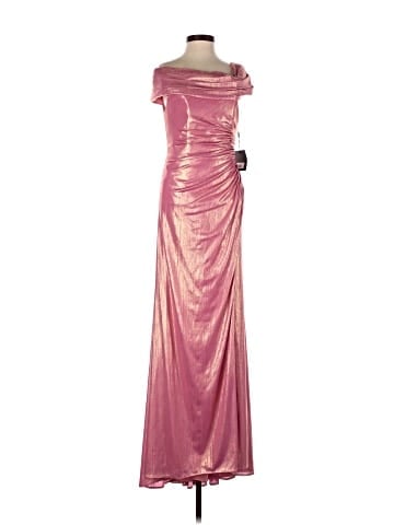IEENA for Mac Duggal Cocktail Dress (view 1)