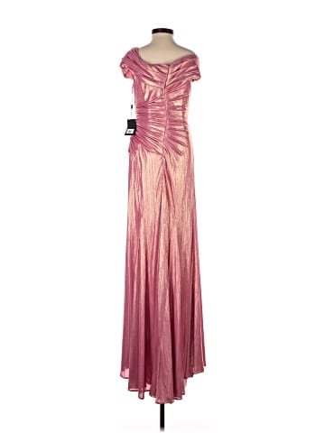 IEENA for Mac Duggal Cocktail Dress (view 2)