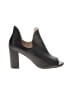 Cole Haan Black Ankle Boots Size 10 1/2 - photo 1