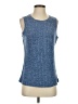 Automet Blue Sweater Vest Size S - photo 1