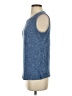 Automet Blue Sweater Vest Size S - photo 5