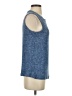 Automet Blue Sweater Vest Size S - photo 4