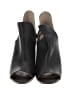 Cole Haan Black Ankle Boots Size 10 1/2 - photo 2